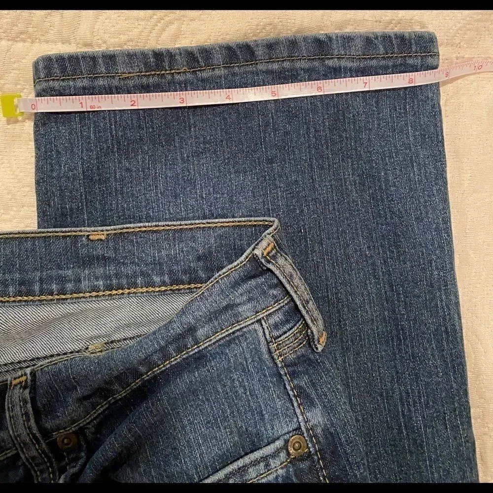 Schmidt Men’s Workwear Jeans Size 32